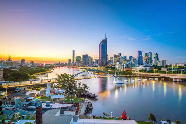 brisbane
