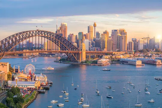 sydney2